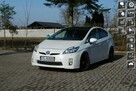 Toyota Prius - 1