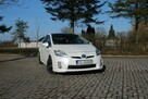 Toyota Prius - 3