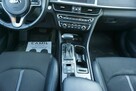 Kia Optima polski salon , atrakcyjny przebieg, dynamics - 13