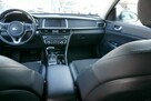 Kia Optima polski salon , atrakcyjny przebieg, dynamics - 14