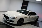 Maserati Ghibli 350KM*Automat*63000km*Skóry*Szyberdach*VAT23% - 2