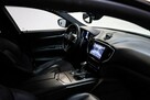 Maserati Ghibli 350KM*Automat*63000km*Skóry*Szyberdach*VAT23% - 15