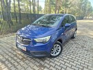 Opel Crossland X Bogata wersja - 1