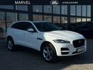 Jaguar F-PACE Prestige 2.0 250Km, Salon PL, bezwypadkowy,Panorama, JLR - 1