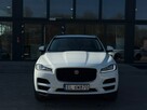 Jaguar F-PACE Prestige 2.0 250Km, Salon PL, bezwypadkowy,Panorama, JLR - 2