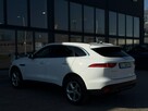 Jaguar F-PACE Prestige 2.0 250Km, Salon PL, bezwypadkowy,Panorama, JLR - 4