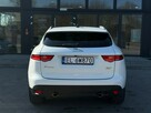 Jaguar F-PACE Prestige 2.0 250Km, Salon PL, bezwypadkowy,Panorama, JLR - 5
