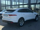 Jaguar F-PACE Prestige 2.0 250Km, Salon PL, bezwypadkowy,Panorama, JLR - 6