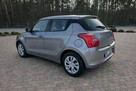 Suzuki Swift Polski Salon - 6