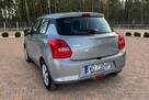 Suzuki Swift Polski Salon - 8