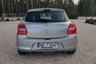 Suzuki Swift Polski Salon - 9