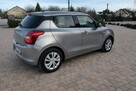 Suzuki Swift Polski Salon - 10