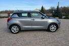 Suzuki Swift Polski Salon - 11