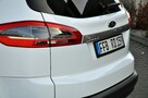 Ford S-Max 2.0TDCI(163KM)*Lift*Led*Duża Navi*Convers*Parktr*Welur*I Wł*Alu17"ASO - 16