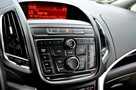 Opel Zafira Tourer 1.4T 140KM Xenon 7-Osób Klimatronik 2xParktronik Serwis_ - 16