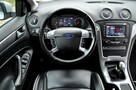 Ford Mondeo 2,0Tdci 136KM Lift Led Convers+Duża Navi Skóra Full Opcja - 6