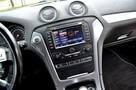 Ford Mondeo 2,0Tdci 136KM Lift Led Convers+Duża Navi Skóra Full Opcja - 16