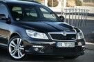 Škoda Octavia 2,0TDI*170KM*RS*LED*Xenon*Lift*Full opcja - 4