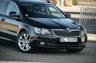Škoda Superb 2,0TDI*170KM*DSG*LED*Xenon*Navi*Niemcy - 4