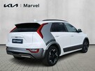 NIRO EV (204KM) bateria 64.8 kWh/Wersja L+pakiet stylistyczny PL2,F23% - 5