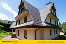 dom mieszkalny Zakopane, ul. Chłabówka - 11