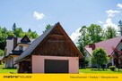 dom mieszkalny Zakopane, ul. Chłabówka - 12