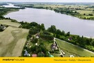 Działka zabudowana z dostępem do jeziora - 7