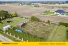 Działka budowlana, 12 arów na Lipowym Dworze - 4