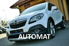 Opel Mokka 1,7CDTI NAVI, alu R19, Xenony, 130KM - 1