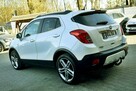 Opel Mokka 1,7CDTI NAVI, alu R19, Xenony, 130KM - 3