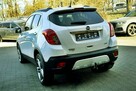 Opel Mokka 1,7CDTI NAVI, alu R19, Xenony, 130KM - 4