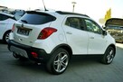 Opel Mokka 1,7CDTI NAVI, alu R19, Xenony, 130KM - 7