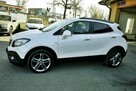 Opel Mokka 1,7CDTI NAVI, alu R19, Xenony, 130KM - 8