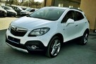 Opel Mokka 1,7CDTI NAVI, alu R19, Xenony, 130KM - 9