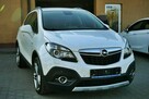 Opel Mokka 1,7CDTI NAVI, alu R19, Xenony, 130KM - 12