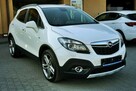 Opel Mokka 1,7CDTI NAVI, alu R19, Xenony, 130KM - 13
