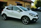 Opel Mokka 1,7CDTI NAVI, alu R19, Xenony, 130KM - 14