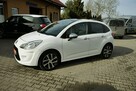 Citroen C3 1,6HDI Klima, NAVI, 2012r, - 3