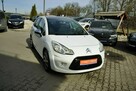Citroen C3 1,6HDI Klima, NAVI, 2012r, - 6