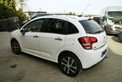 Citroen C3 1,6HDI Klima, NAVI, 2012r, - 7