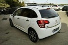 Citroen C3 1,6HDI Klima, NAVI, 2012r, - 8