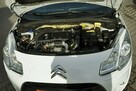 Citroen C3 1,6HDI Klima, NAVI, 2012r, - 11
