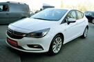 Opel Astra 1,6CDTI Klima, NAVI, alu R17, 2016r. - 3