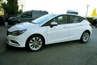 Opel Astra 1,6CDTI Klima, NAVI, alu R17, 2016r. - 4
