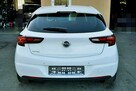 Opel Astra 1,6CDTI Klima, NAVI, alu R17, 2016r. - 5