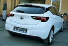 Opel Astra 1,6CDTI Klima, NAVI, alu R17, 2016r. - 6