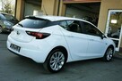 Opel Astra 1,6CDTI Klima, NAVI, alu R17, 2016r. - 7