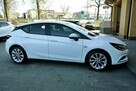 Opel Astra 1,6CDTI Klima, NAVI, alu R17, 2016r. - 8