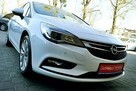 Opel Astra 1,6CDTI Klima, NAVI, alu R17, 2016r. - 11