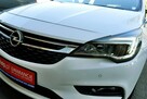 Opel Astra 1,6CDTI Klima, NAVI, alu R17, 2016r. - 12